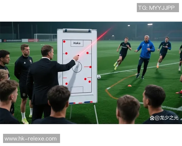 激战即将开启AC奥卢对阵哈卡的精彩对决全解析