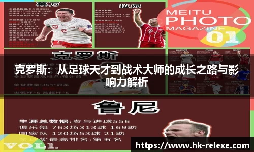 克罗斯：从足球天才到战术大师的成长之路与影响力解析