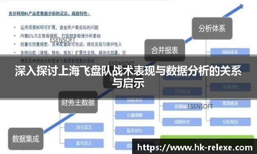 深入探讨上海飞盘队战术表现与数据分析的关系与启示